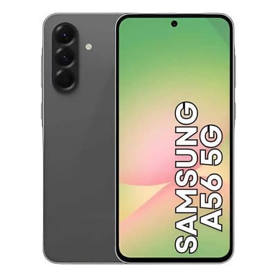 Samsung Galaxy A56 5g 128 GB 8 GB RAM negro