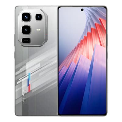 Celular Infinix Note 50 Pro AI Phone Bioactive Halo Ai Lighting 90W carga superrápida 30W inalámbrico 6,78" amoled 144 Hz 256GB ROM 8+8GB RAM Bmw Edición De Carreras
