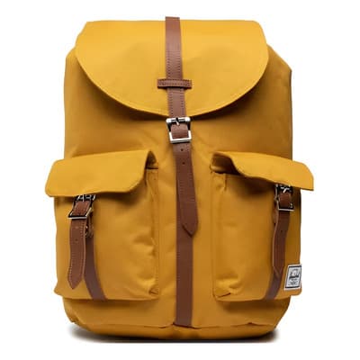 Mochila Herschel Supply Co. Dawson Amarillo 10233-05644