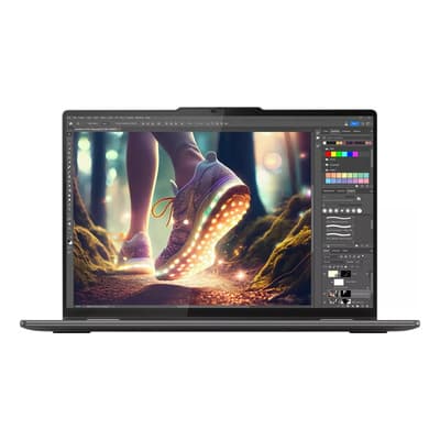 Lenovo Yoga 7i 2en1 I7 Ultra 155U 1tb Ssd 16gb Ddr5 Win11 Gris