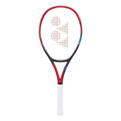 Raqueta De Tenis Yonex Vcore 100l 280g Scarlet Grip 1/4 Rojo 4 1/4 - $5,269.15 en Mercado Libre | PrecioMX