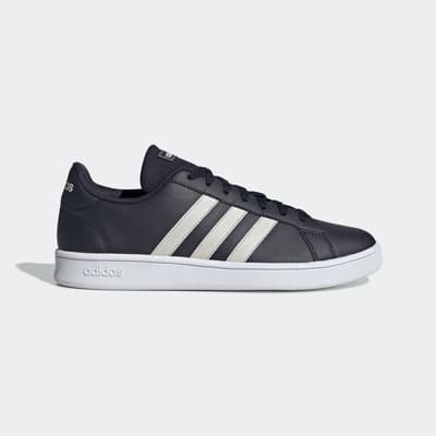 Tenis adidas Grand Court Base Lifestyle Hombre