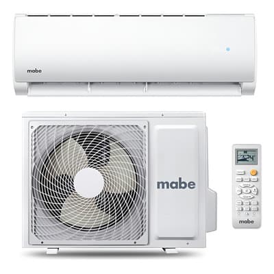 Mabe Tradicional MMT18HDBWCATM1 mmt18hdbwcatm1 blanco