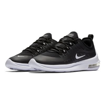 Tenis Para Mujer Nike Air Max Axis Negro Aa2168-002