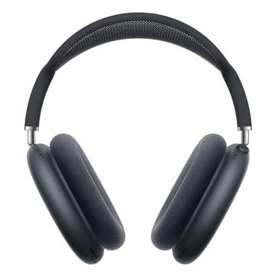 Apple AirPods Max medianoche