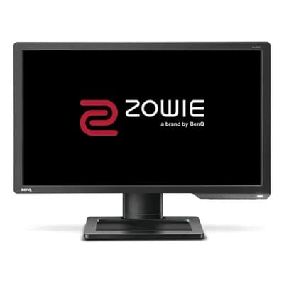 Monitor Gamer BenQ con pantalla de 24" 144Hz y resolución Full HD