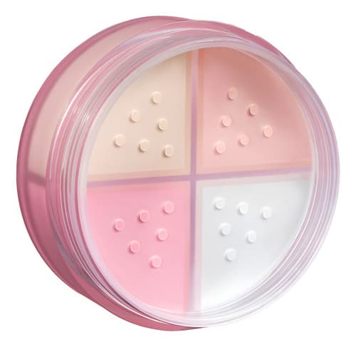 Polvo Traslucido Corrector Unifica El Tono De Piel Pink Up - $126.72 en Mercado Libre | PrecioMX