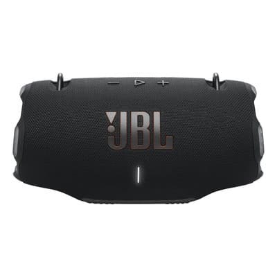 Parlante Jbl Xtreme 4 Inalámbrica 24h Portátil Ip67 Color Negro