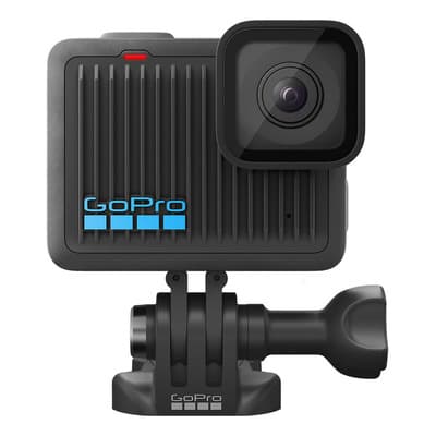 GoPeo HERO + SD CARD + MINIVAN