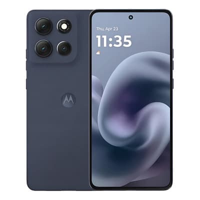 Motorola Moto G86 5g Dual Sim 8gb Ram 512gb Azul Azul