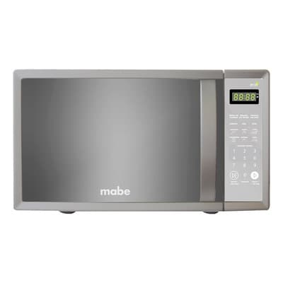 Horno De Microondas Mabe HMM70SEJ Silver 20L 0.7 Ft³ Electrico De Mesa