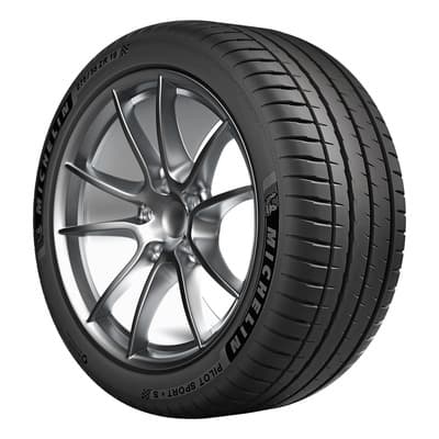 Llanta 235/40r18 Michelin Pilot Sport 4s 95y
