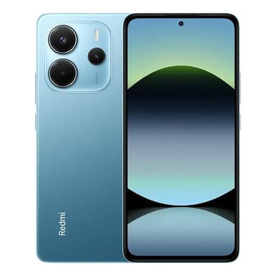 Xiaomi Redmi Note 14 4g 128gb 6ram Azul Océano