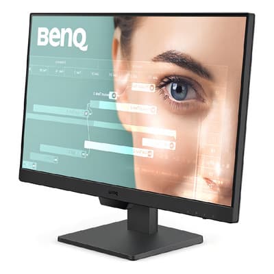 Monitor Benq 27 100hz Led Fhd 1920 X 1080 Ips Gw2791 Color Negro