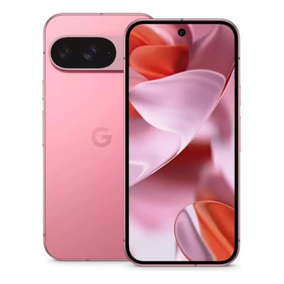 Google Pixel 9 128gb 12gb Ram Con Ia Gemini Color Rosa Claro - Excelente (Reacondicionado)