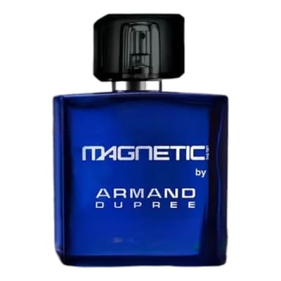 Colonia Armand Dupree Magnetic Hombre 80ml Hierbabuena Fuller - $332.99 en Mercado Libre | PrecioMX