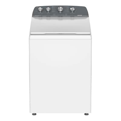 Lavadora Whirlpool Carga Superior 22kgs Xpert System Blanco