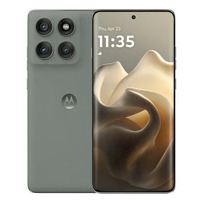 Motolora Moto Edge 60 Pro 5g Dual Sim Celular 256gb 12gb Ram Teléfono 6000 Mah Ip68 Y Ip69 Smartphone Verde