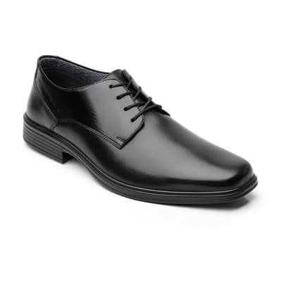 Flexi Bali 406401 Hombre Adultos Derby Negro Liso 28 Mx - $1,161.99 en Mercado Libre | PrecioMX