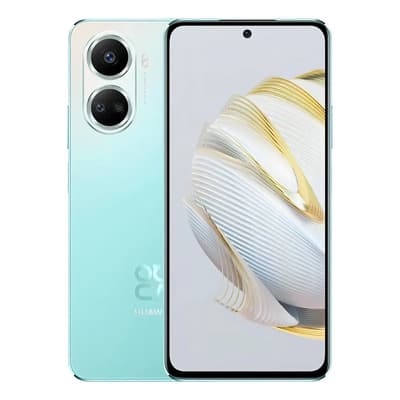 Huawei Nova 10 SE Dual SIM 256 GB verde 8 GB RAM
