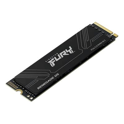 Interno Kingston Fury Sfyr2s 1tb Negro