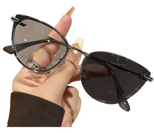 Lentes Fotocromáticos Computadora Filtro Luz Azul Unisex - $163.90 en Mercado Libre | PrecioMX