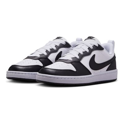 Tenis Para Niños Nike Court Borough Low Recraft Dv5456-131