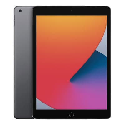 Tablet Apple iPad 9na Gen 10.2'' Wifi 64gb Gris Espacial Versión 2021 A2602 3 GB Ram