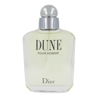 Dior Dune Eau de Toilette Spray 100 ml Hombre