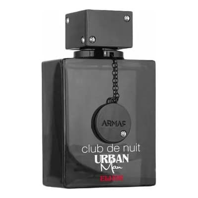 Armaf Club De Nuit Urban Elixir Hombre Edp 105ml Spray - $672.00 en Mercado Libre | PrecioMX