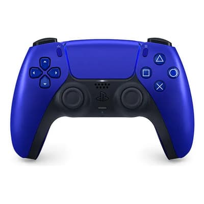 Control Joystick Inalámbrico Sony Dualsense PlayStation 5 Cobalt Blue