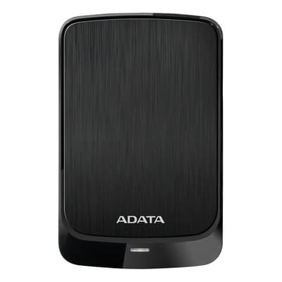 externo Adata AHV320-1TU31 1TB negro