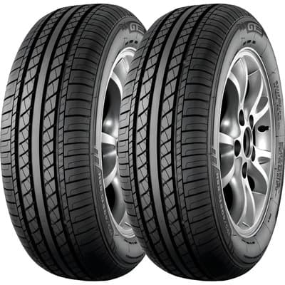 Kit de 2 llantas GT Radial Champiro VP1 ST 205/55R16 91.0