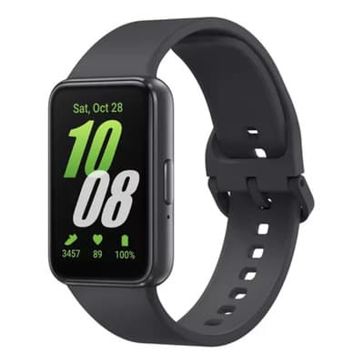 Smartwatch Samsung Galaxy Fit 3 16 Mg Rom 256 Mg Grafito - $669.00 en Mercado Libre | PrecioMX