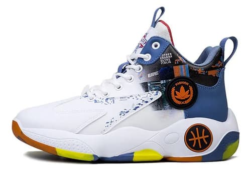 Tenis Basquetbol Transpirable Antideslizantes Zapatos Hombre - $159.00 en Mercado Libre | PrecioMX