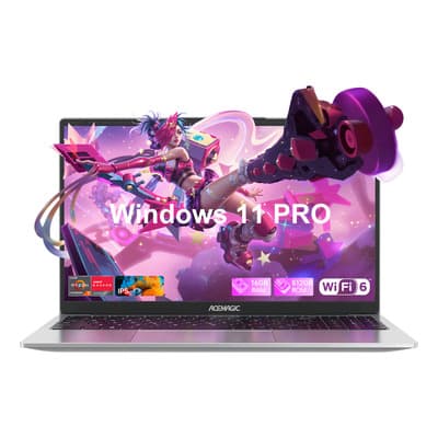 Laptop Games Amd Ryzen 7 7730u 16gb Ram 512gb Ssd 15.6'' Fhd