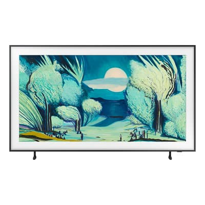 Television Samsung 50'' 4k Qled Qn50ls03fafxzx