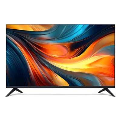 Smart Tv Xiaomi Tv A 32 Pulgadas Hd 1366 X 768px Smarttv Wi-fi Hdmi Usb