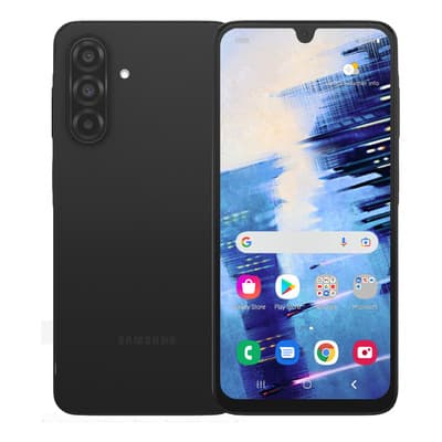 Samsung Galaxy A26 256 Gb 8 Gb Ram 5g 6,7 Cámara 50mpx - Negro