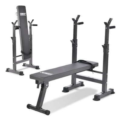 Banco De Ejercicio Jumei Para Pecho Estación De Entrenamiento 50*50 Soporta Hasta 200 Kg