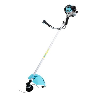 Desbrozadora 10 Mango U 1.9 Hp 52cc + Carrete 17