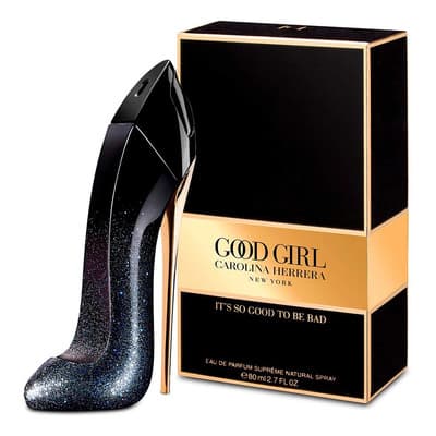 Good Girl Suprême Original EDP 80ml para mujer